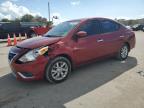 2017 NISSAN VERSA S - 3N1CN7AP9HL812188