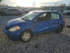 NISSAN VERSA S photo