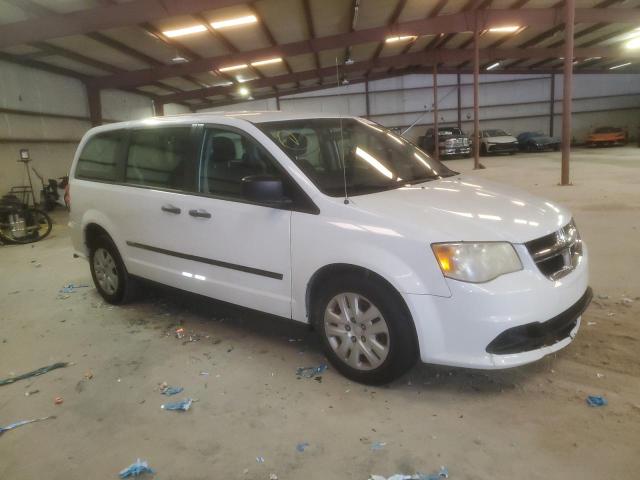 VIN 2C4RDGBG8ER331775 2014 Dodge Grand Caravan, SE no.4