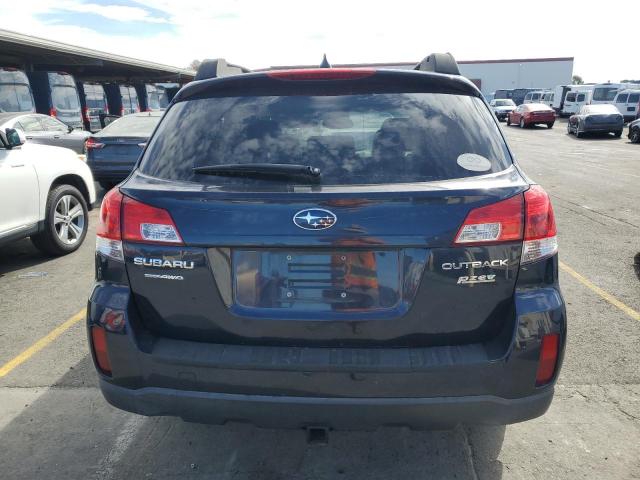 VIN 4S4BRBJC5D3297771 2013 Subaru Outback, 2.5I Lim... no.6