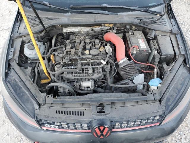 VIN 3VW5T7AU3FM025582 2015 Volkswagen Golf GTI no.11