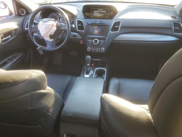 2017 ACURA RDX TECHNO - 5J8TB3H5XHL003749