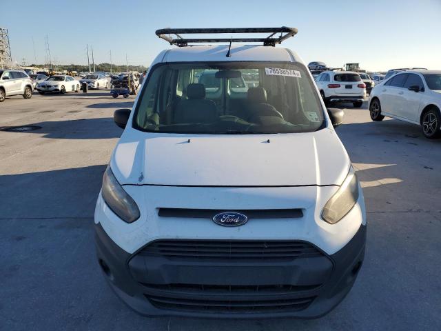 VIN NM0LS7E71G1257496 2016 Ford Transit, XL no.5