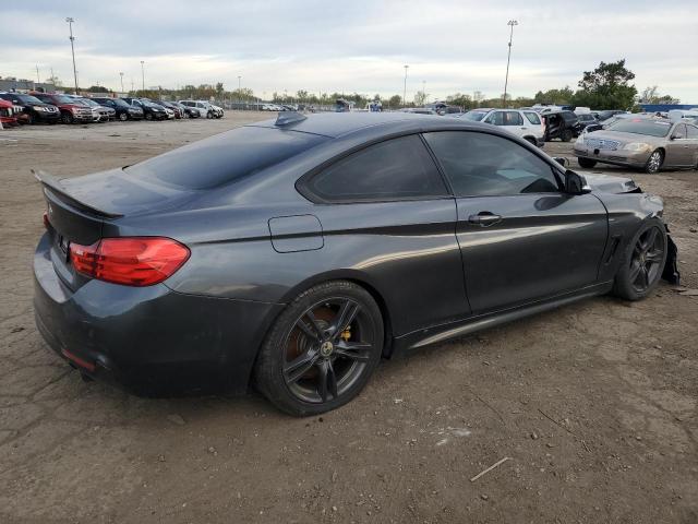 2016 BMW 435 XI WBA3R5C56GK374065