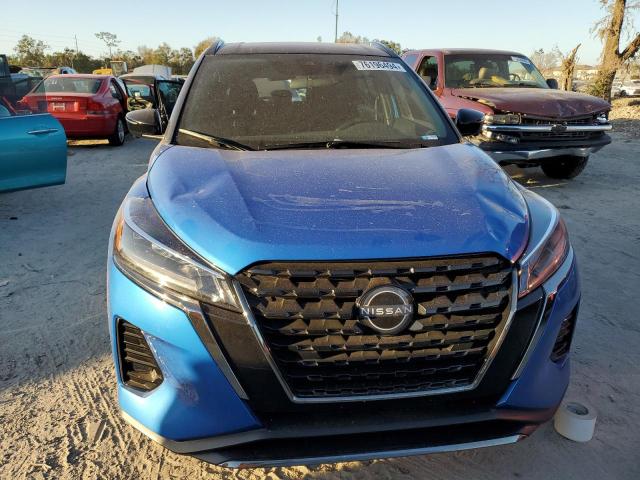 2023 NISSAN KICKS SR - 3N1CP5DV0PL547541