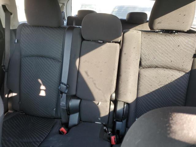 2018 DODGE JOURNEY SX - 3C4PDCBG0JT229460
