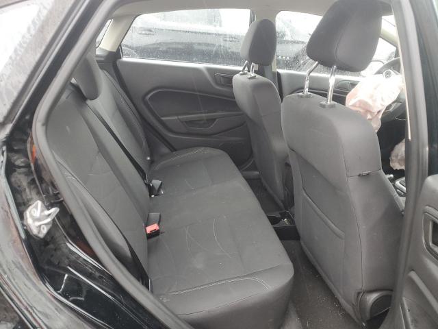 2018 FORD FIESTA SE - 3FADP4BJ8JM111684