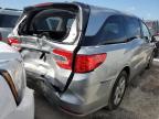 HONDA ODYSSEY EX photo