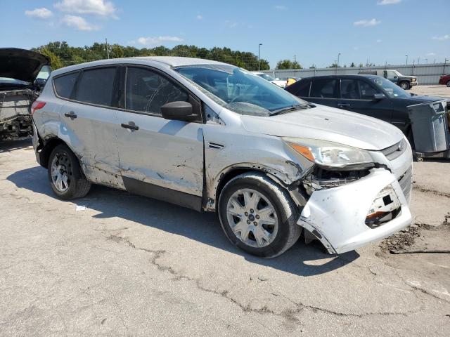 VIN 1FMCU0F71FUB10963 2015 Ford Escape, S no.4