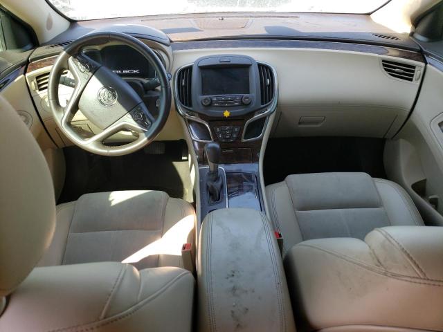 2016 BUICK LACROSSE - 1G4GA5G34GF162449