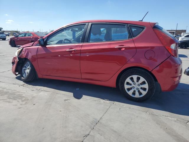 2015 HYUNDAI ACCENT GS - KMHCT5AE5FU220923