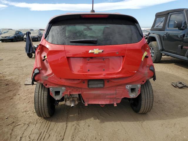 2020 CHEVROLET SPARK LS - KL8CA6SA8LC465575