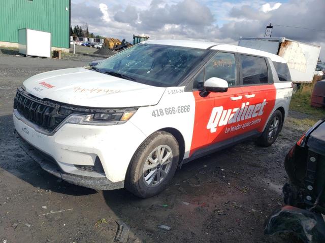 2024 KIA CARNIVAL L - KNDNB5H32R6371246