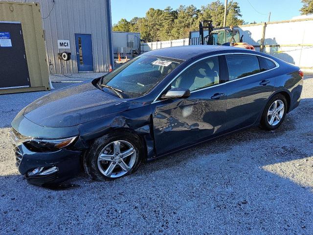 2024 CHEVROLET MALIBU LT - 1G1ZD5ST2RF227046