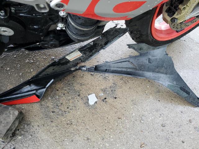 2016 APRILIA TUONO V4 1 ZD4TYUA06GS000180