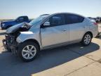 NISSAN VERSA S photo