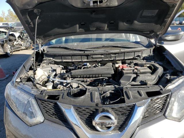 2016 NISSAN ROGUE S - KNMAT2MV5GP691427