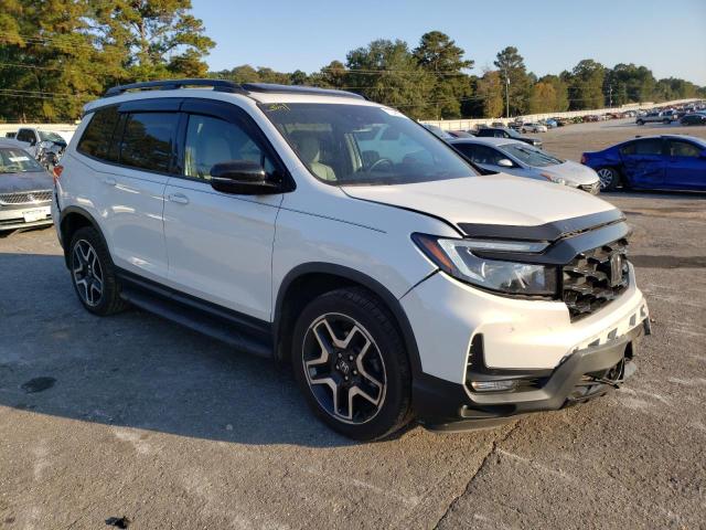 2023 HONDA PASSPORT E - 5FNYF8H04PB006352