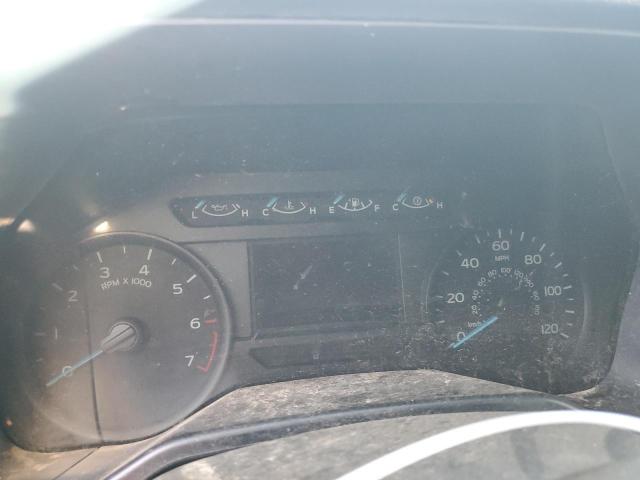 2016 FORD F150 SUPER - 1FTEX1CP0GFD62398