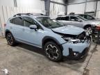 Lot #2960136091 2022 SUBARU CROSSTREK