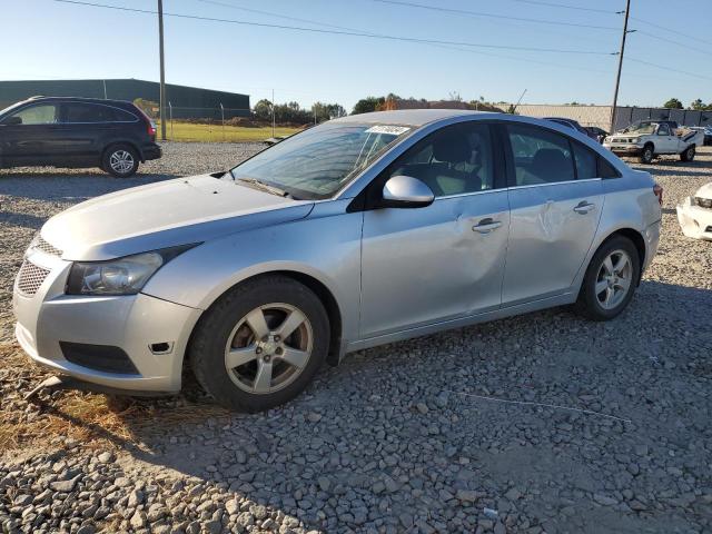 VIN 1G1PC5SB6E7427417 2014 Chevrolet Cruze, LT no.1