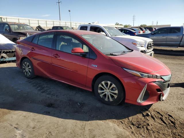 VIN JTDKARFP8K3113792 2019 Toyota Prius no.4