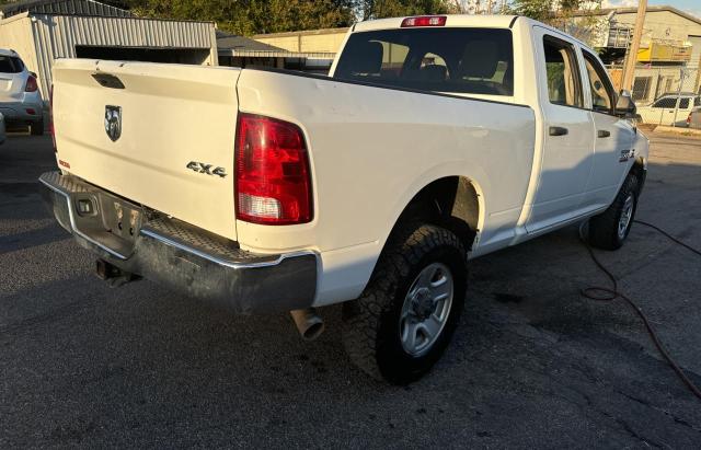 VIN 3C6UR5CL2JG315199 2018 RAM 2500, ST no.4