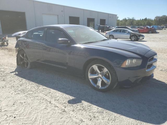 VIN 2C3CDXHG9EH349483 2014 Dodge Charger, Sxt no.4