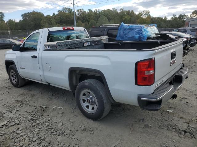 GMC SIERRA C15 2017 white pickup gas 1GTN1LEC6HZ905227 photo #3