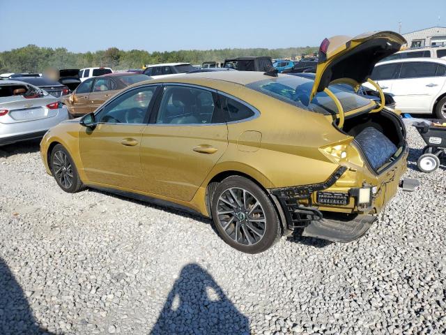 2020 HYUNDAI SONATA SEL - 5NPEJ4J20LH018838