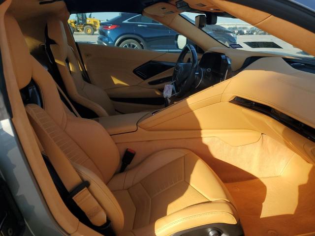 2024 CHEVROLET CORVETTE E 1G1YM2D49R5500005