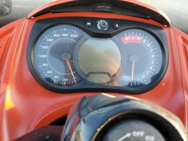 2008 CAN-AM SPYDER ROA - 2BXJAWA128V003017