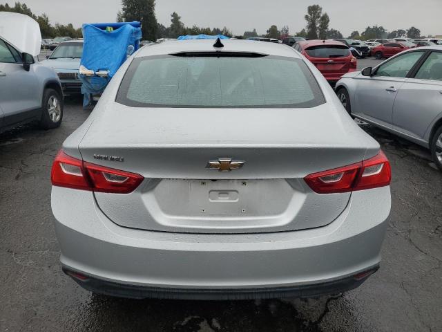 2021 CHEVROLET MALIBU LS - 1G1ZC5STXMF003485