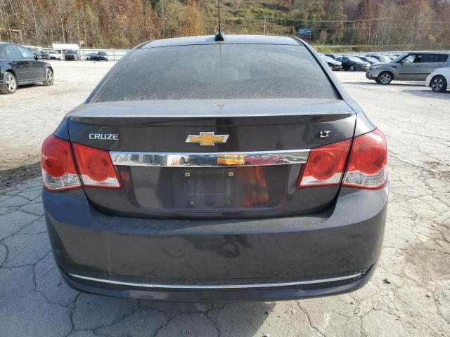 2015 CHEVROLET CRUZE LT - 1G1PC5SB5F7159770