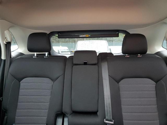 2017 FORD EDGE SE - 2FMPK4G92HBC45716