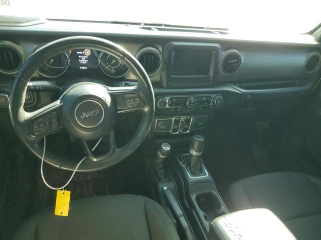 2020 JEEP WRANGLER U - 1C4HJXDG4LW237480