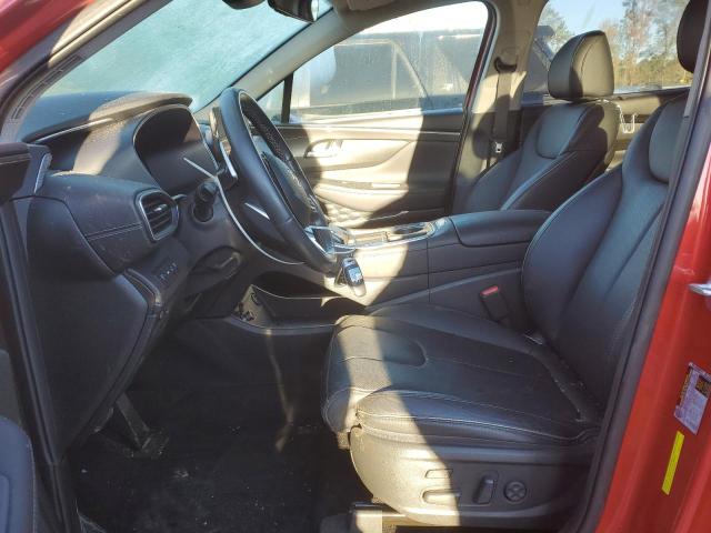 2022 HYUNDAI SANTA FE L - 5NMS4DAL6NH478315