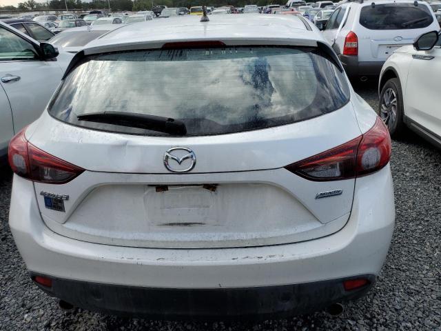 VIN JM1BM1L75E1191489 2014 Mazda 3, Touring no.6