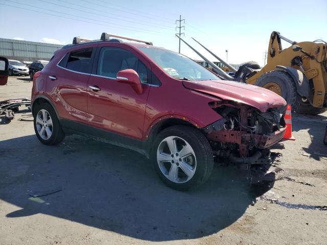 2016 BUICK ENCORE CON - KL4CJFSB7GB698353
