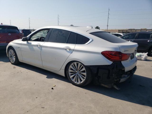 2015 BMW 535 IGT - WBA5M2C50FD872030