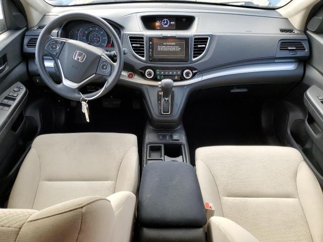 2016 HONDA CRV 2HKRM4H59GH688354