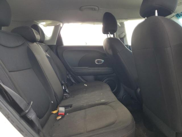2019 KIA SOUL - KNDJN2A29K7000588