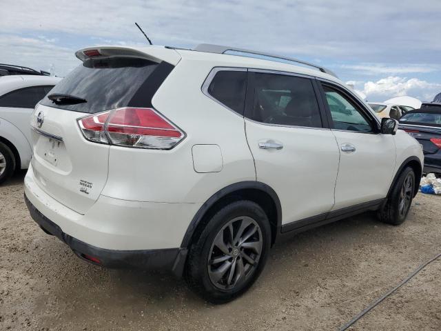 VIN 5N1AT2MT4FC862247 2015 Nissan Rogue, S no.3