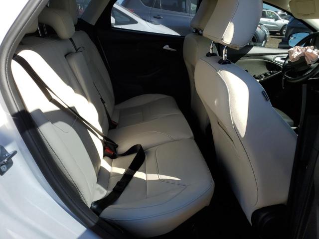 2017 FORD FOCUS TITA - 1FADP3N23HL287570