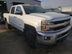 Lot #3023381257 2015 CHEVROLET SILVERADO