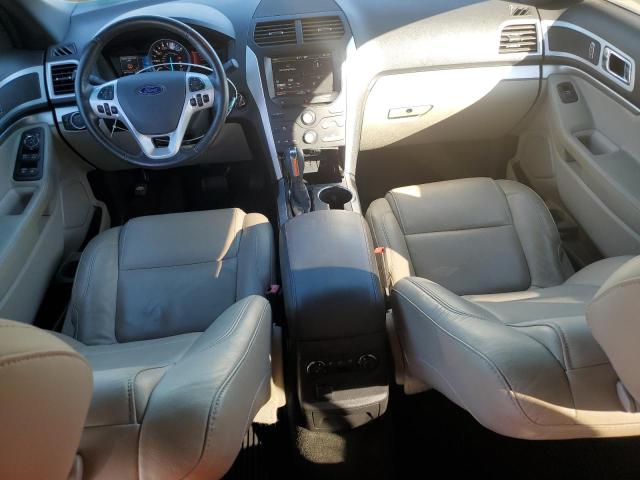 2015 FORD EXPLORER X - 1FM5K7D89FGC50955
