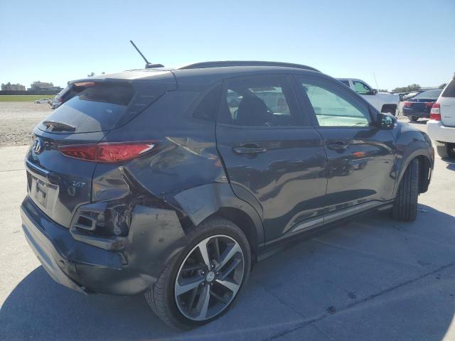 2018 HYUNDAI KONA LIMIT - KM8K33A54JU063913