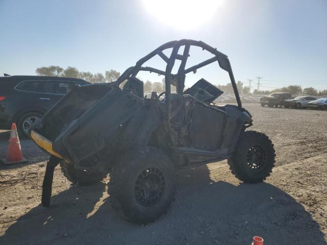 2012 CAN-AM COMMANDER - 3JBKXLP16CJ002393