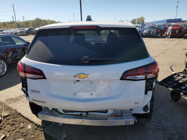 2024 CHEVROLET EQUINOX LT - 3GNAXKEG2RL342607