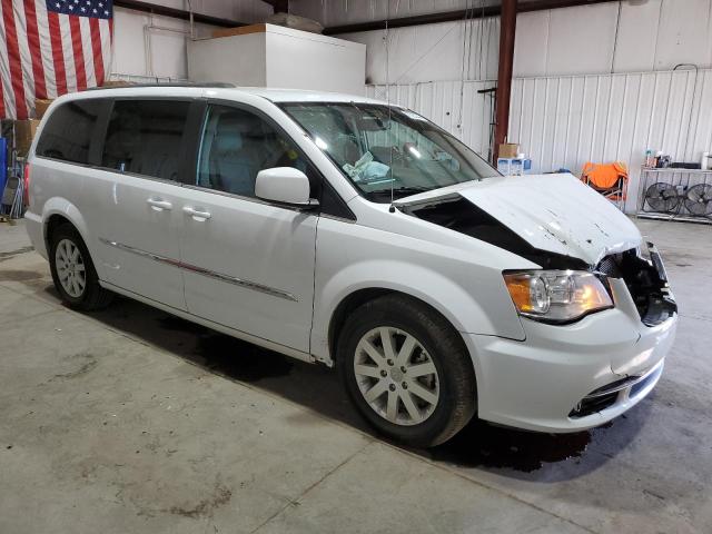 2016 CHRYSLER TOWN & COU - 2C4RC1BG5GR298365